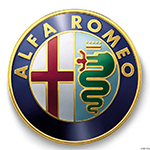 Ремонт Alfa Romeo
