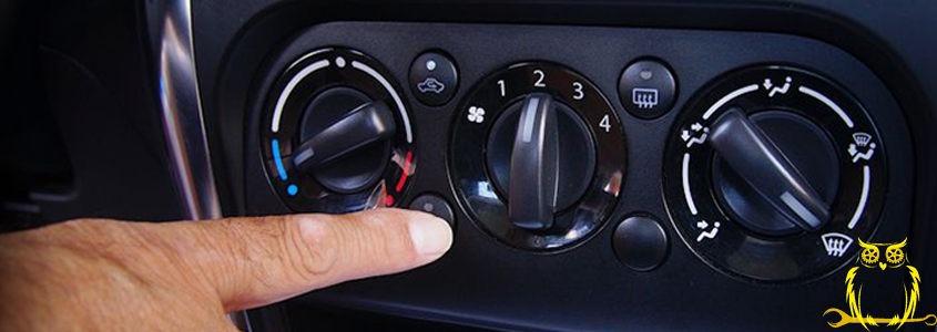 Заправка и ремонт кондиционеров