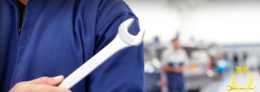 Ремонт тормозной системы